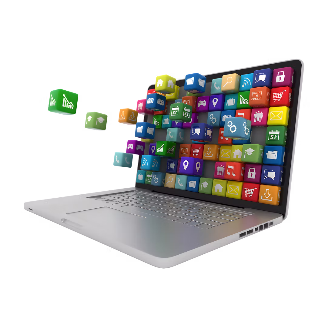Complete White Label Software Development From Concept to Deployment