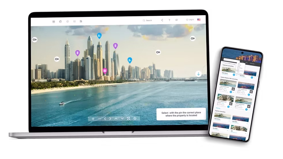 End-to-End White Label Web Development Solutions From Concept to Launch