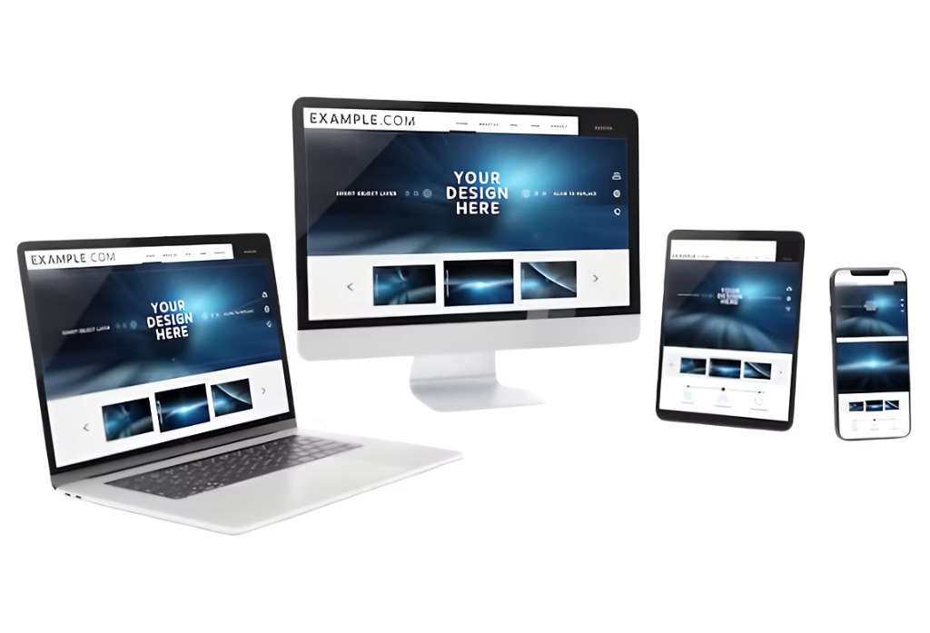 White Label Web Development Services We Offer